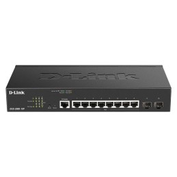 D-Link DGS-2000-10P network...